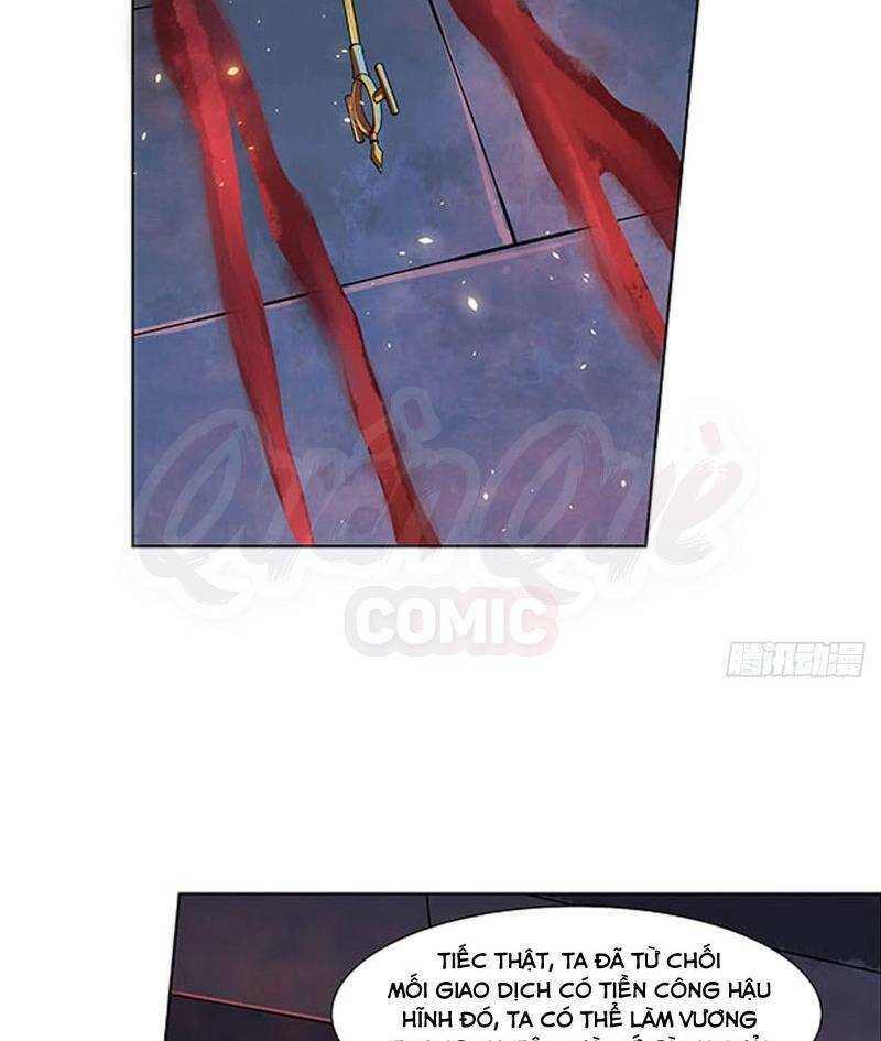 Ma vương thất nghiệp - Chapter 68 - Page 46