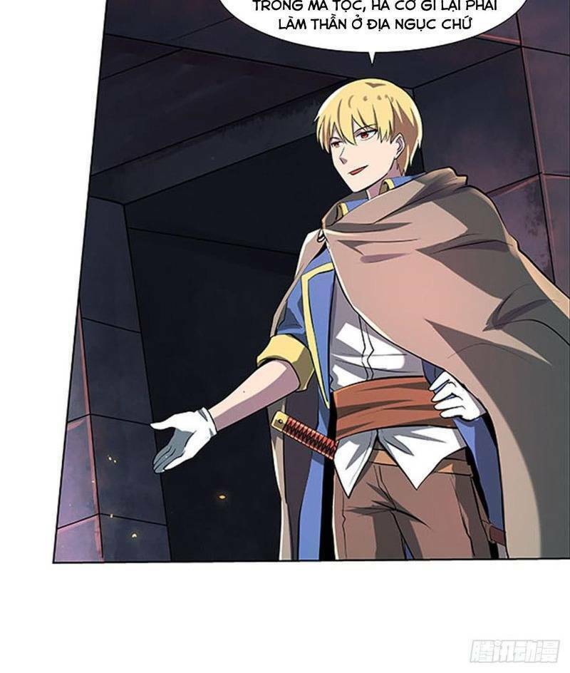 Ma vương thất nghiệp - Chapter 68 - Page 47