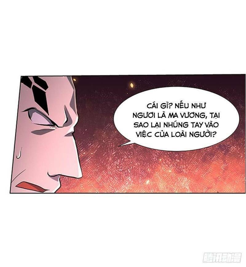 Ma vương thất nghiệp - Chapter 68 - Page 48