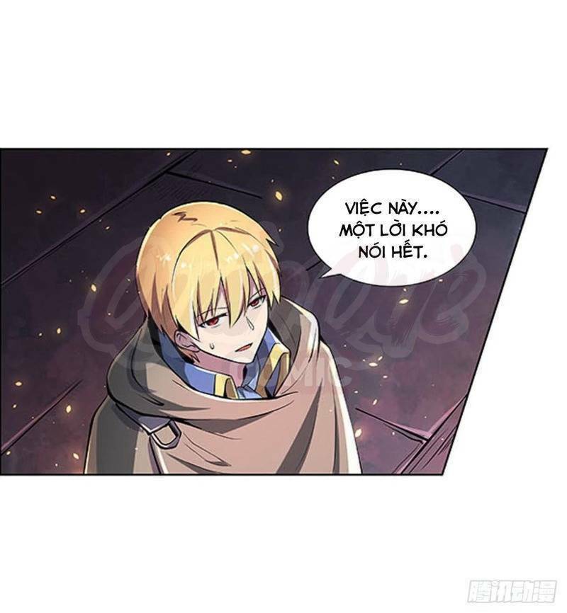 Ma vương thất nghiệp - Chapter 68 - Page 49