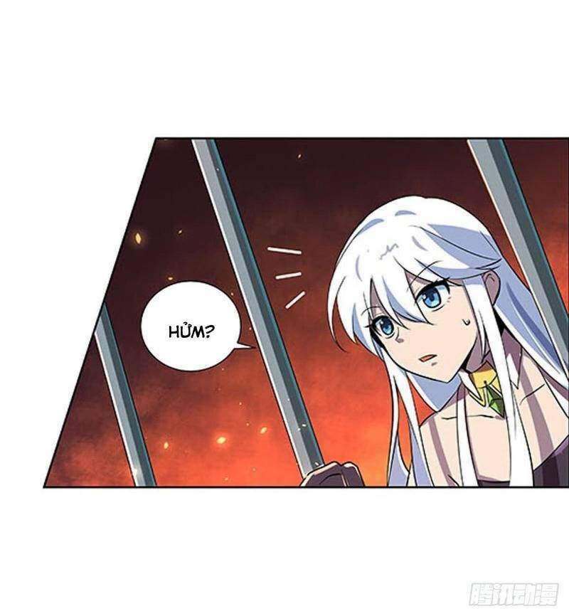 Ma vương thất nghiệp - Chapter 68 - Page 50