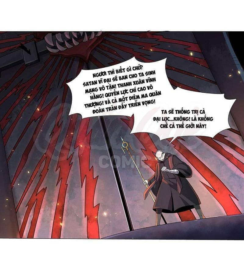 Ma vương thất nghiệp - Chapter 68 - Page 52