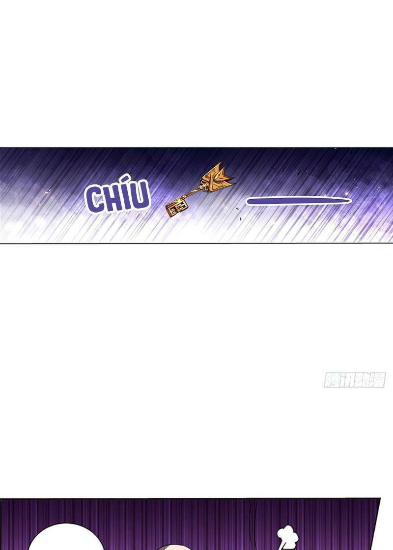 Ma vương thất nghiệp - Chapter 68 - Page 54