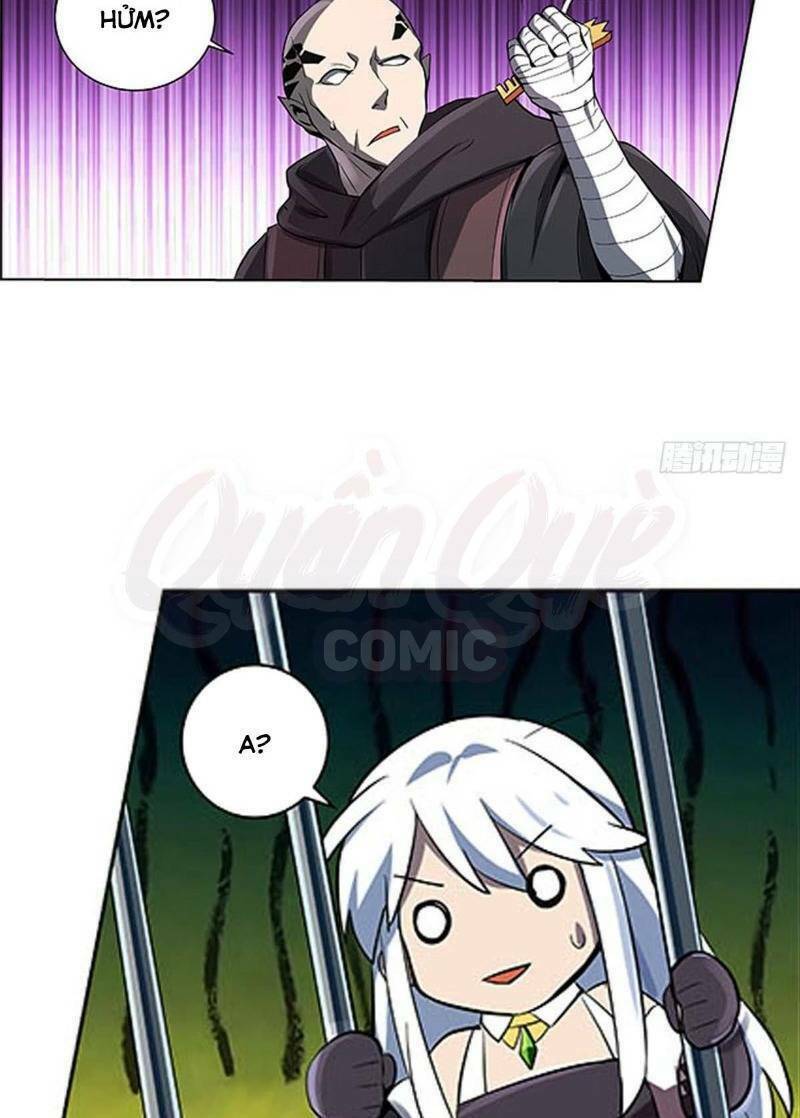 Ma vương thất nghiệp - Chapter 68 - Page 55