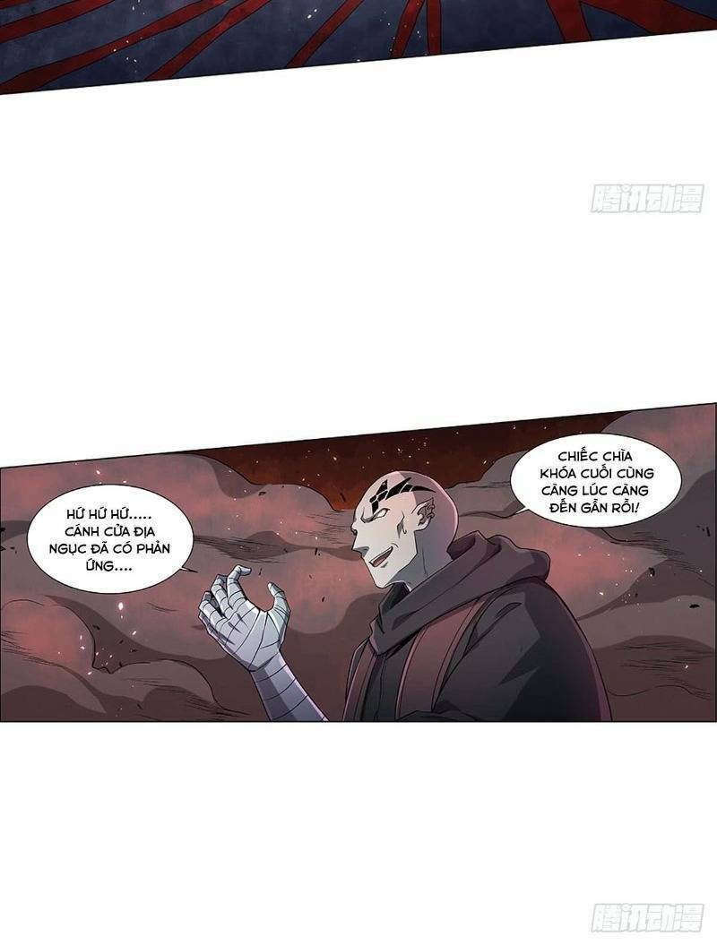 Ma vương thất nghiệp - Chapter 68 - Page 5