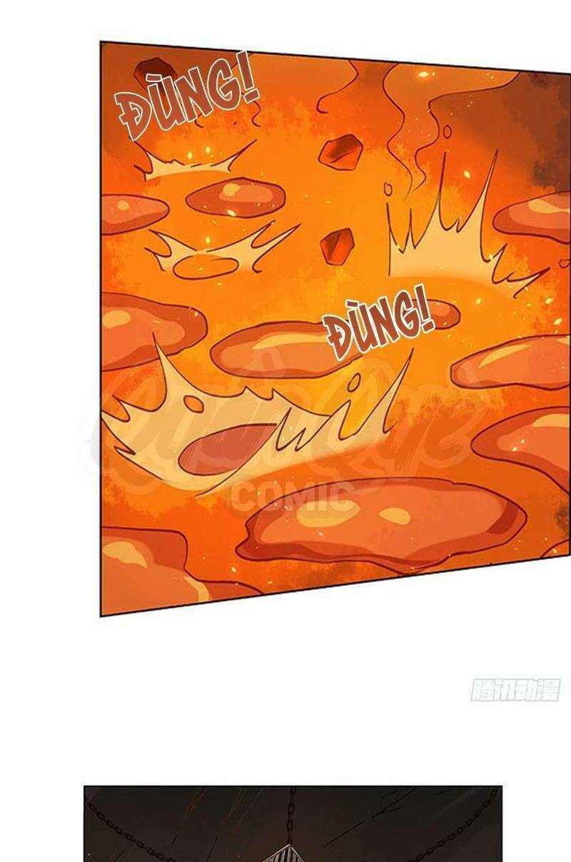 Ma vương thất nghiệp - Chapter 68 - Page 7