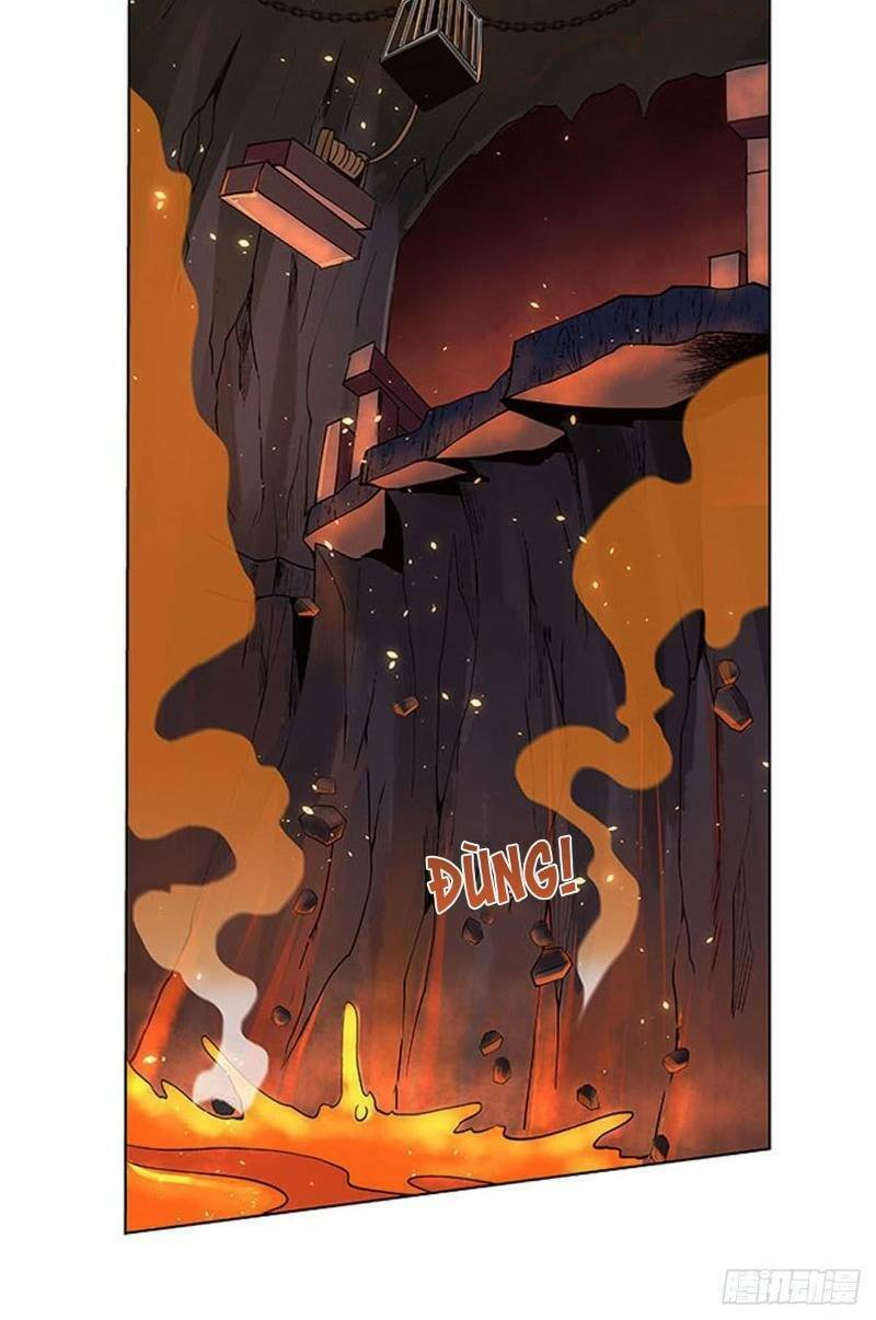 Ma vương thất nghiệp - Chapter 68 - Page 8