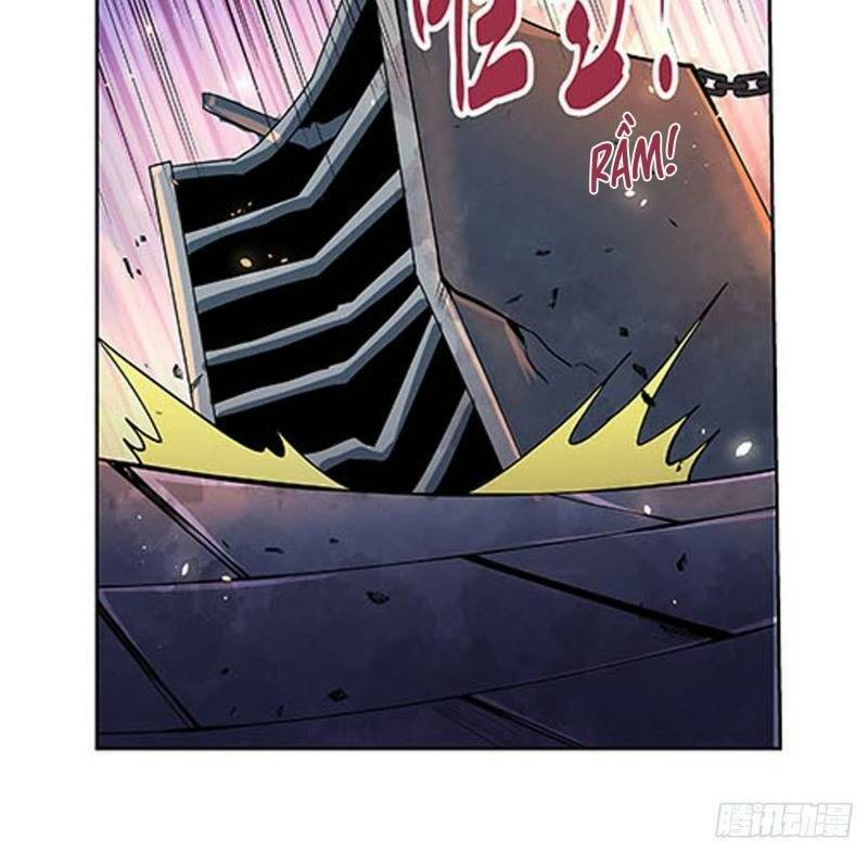 Ma vương thất nghiệp - Chapter 69 - Page 11