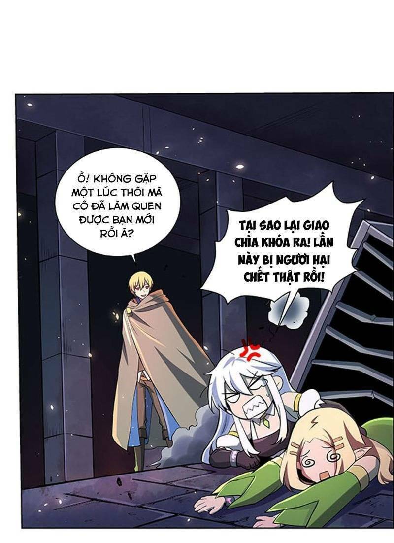 Ma vương thất nghiệp - Chapter 69 - Page 12