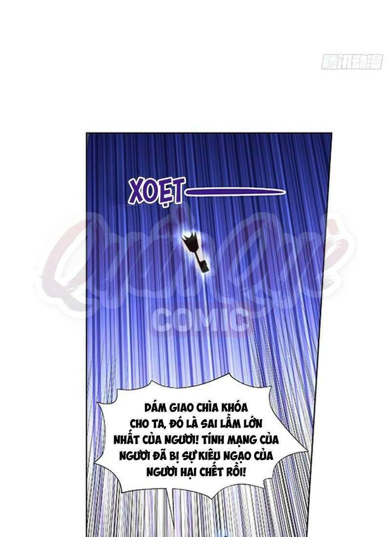 Ma vương thất nghiệp - Chapter 69 - Page 13