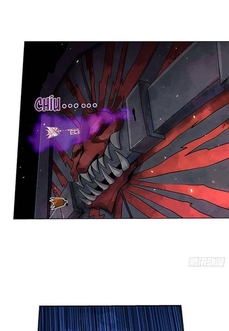 Ma vương thất nghiệp - Chapter 69 - Page 15