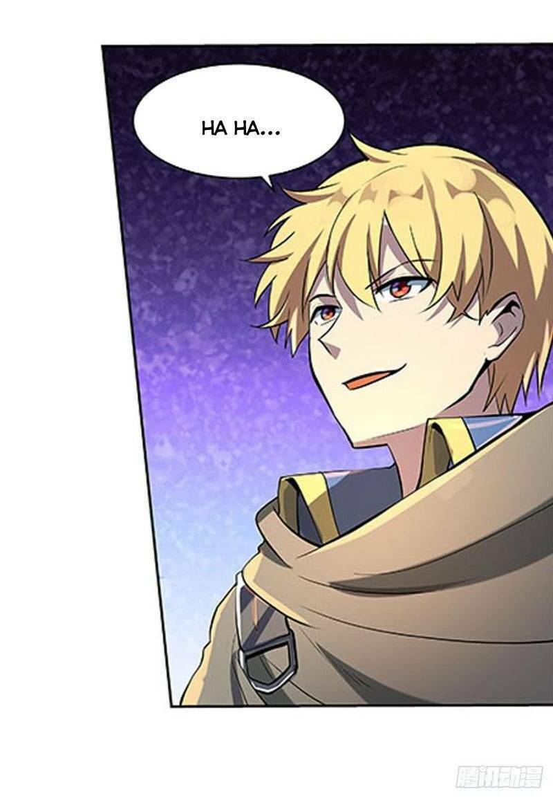 Ma vương thất nghiệp - Chapter 69 - Page 17