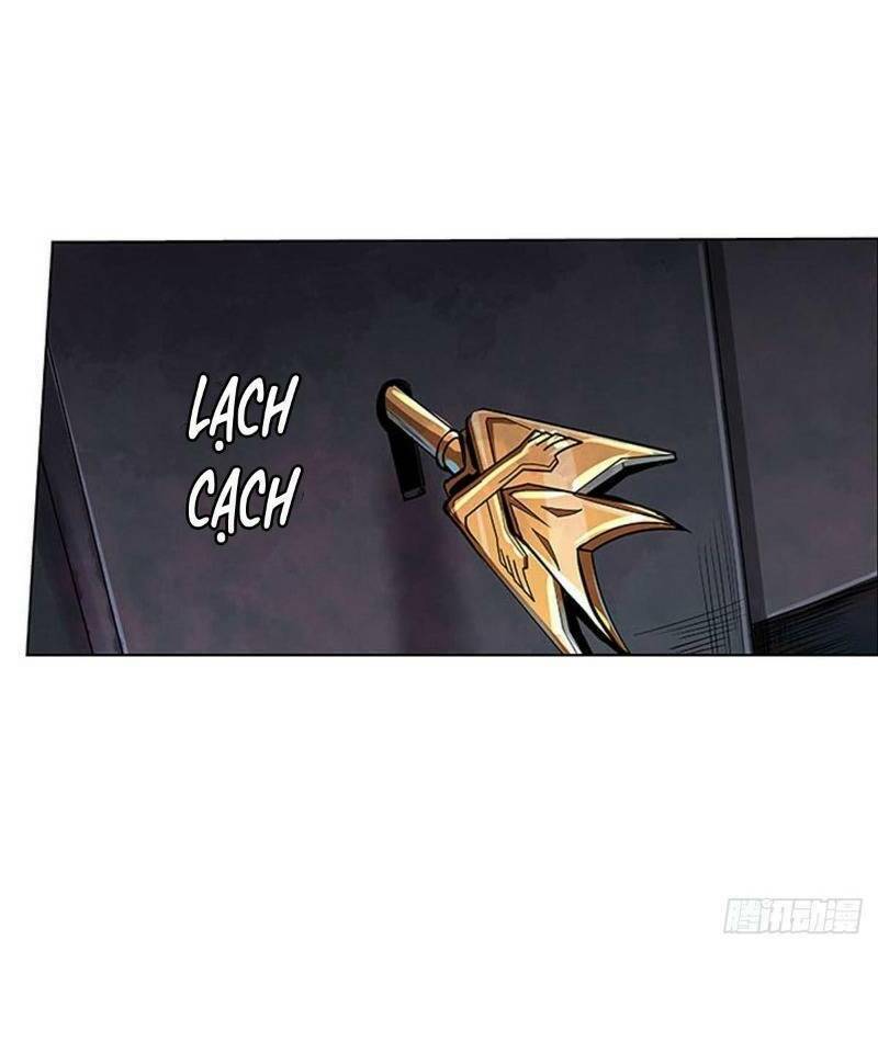 Ma vương thất nghiệp - Chapter 69 - Page 18