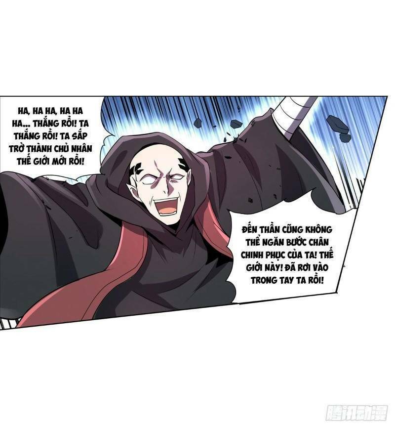 Ma vương thất nghiệp - Chapter 69 - Page 21