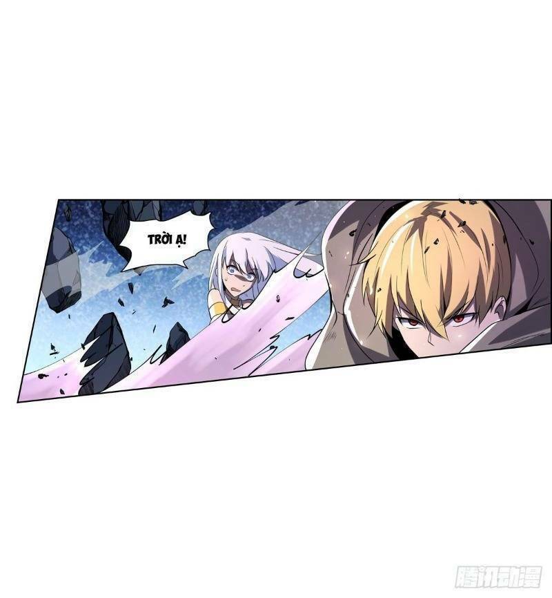 Ma vương thất nghiệp - Chapter 69 - Page 23