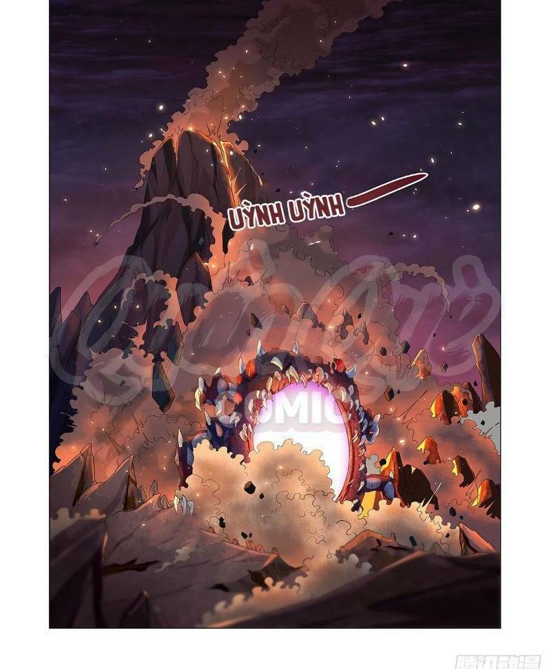 Ma vương thất nghiệp - Chapter 69 - Page 25