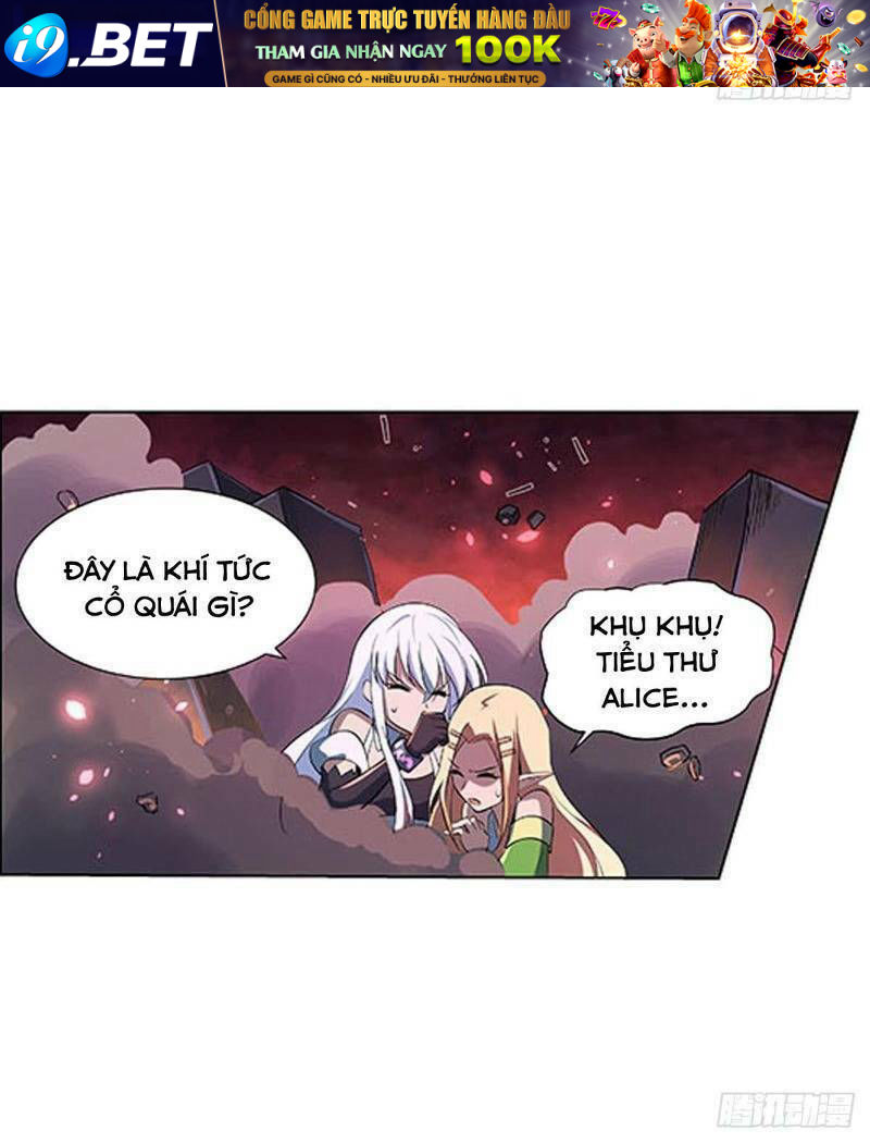 Ma vương thất nghiệp - Chapter 69 - Page 26