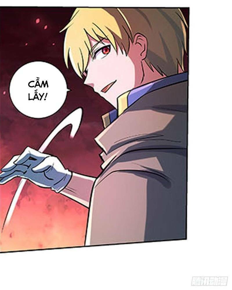 Ma vương thất nghiệp - Chapter 69 - Page 29