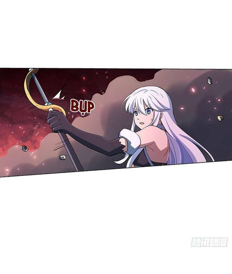 Ma vương thất nghiệp - Chapter 69 - Page 30