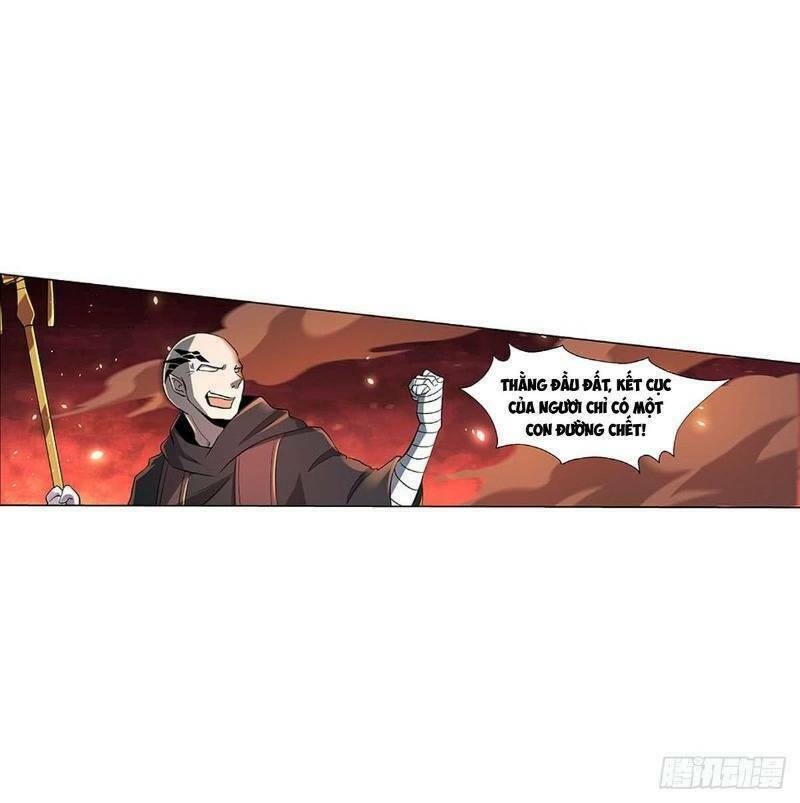 Ma vương thất nghiệp - Chapter 69 - Page 36