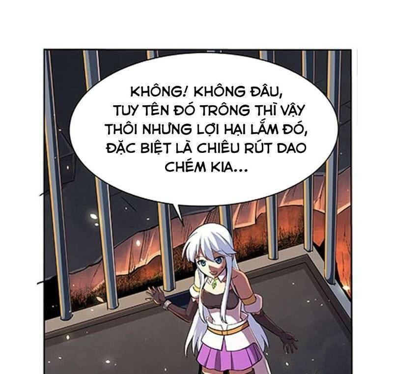 Ma vương thất nghiệp - Chapter 69 - Page 3