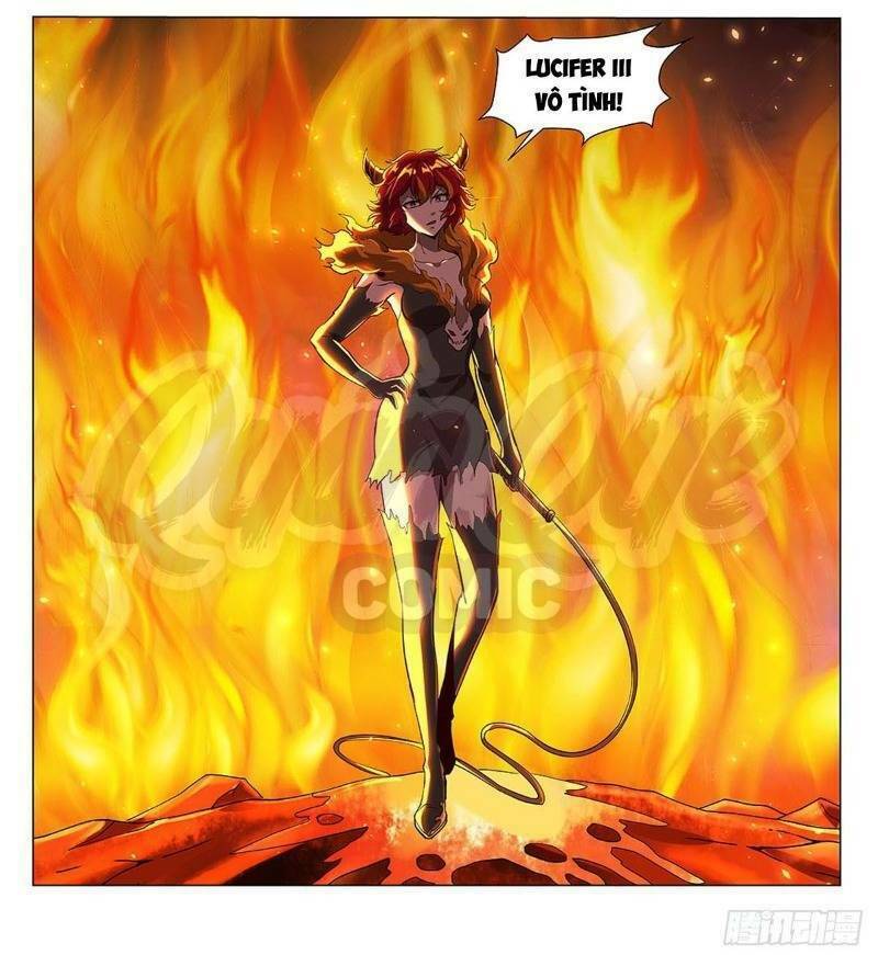 Ma vương thất nghiệp - Chapter 69 - Page 40