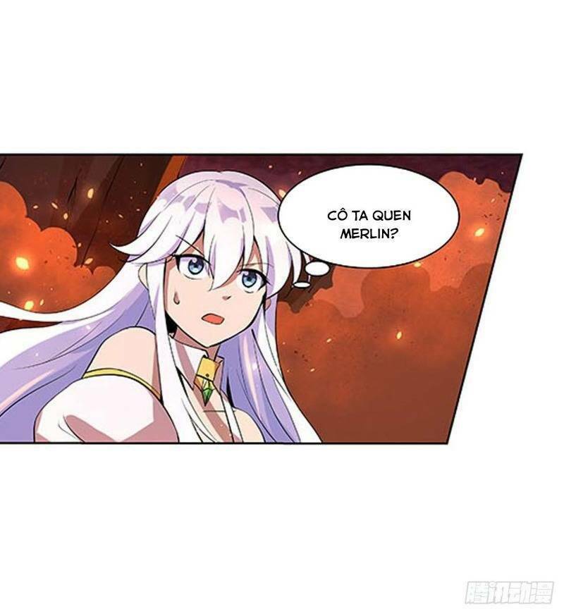 Ma vương thất nghiệp - Chapter 69 - Page 41