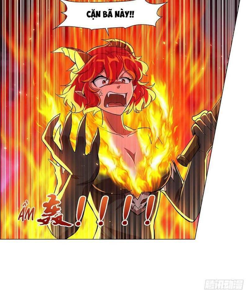 Ma vương thất nghiệp - Chapter 69 - Page 44