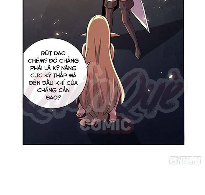 Ma vương thất nghiệp - Chapter 69 - Page 4