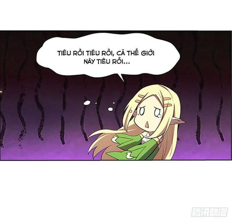 Ma vương thất nghiệp - Chapter 69 - Page 5