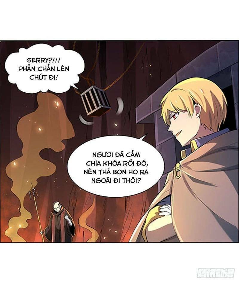 Ma vương thất nghiệp - Chapter 69 - Page 6