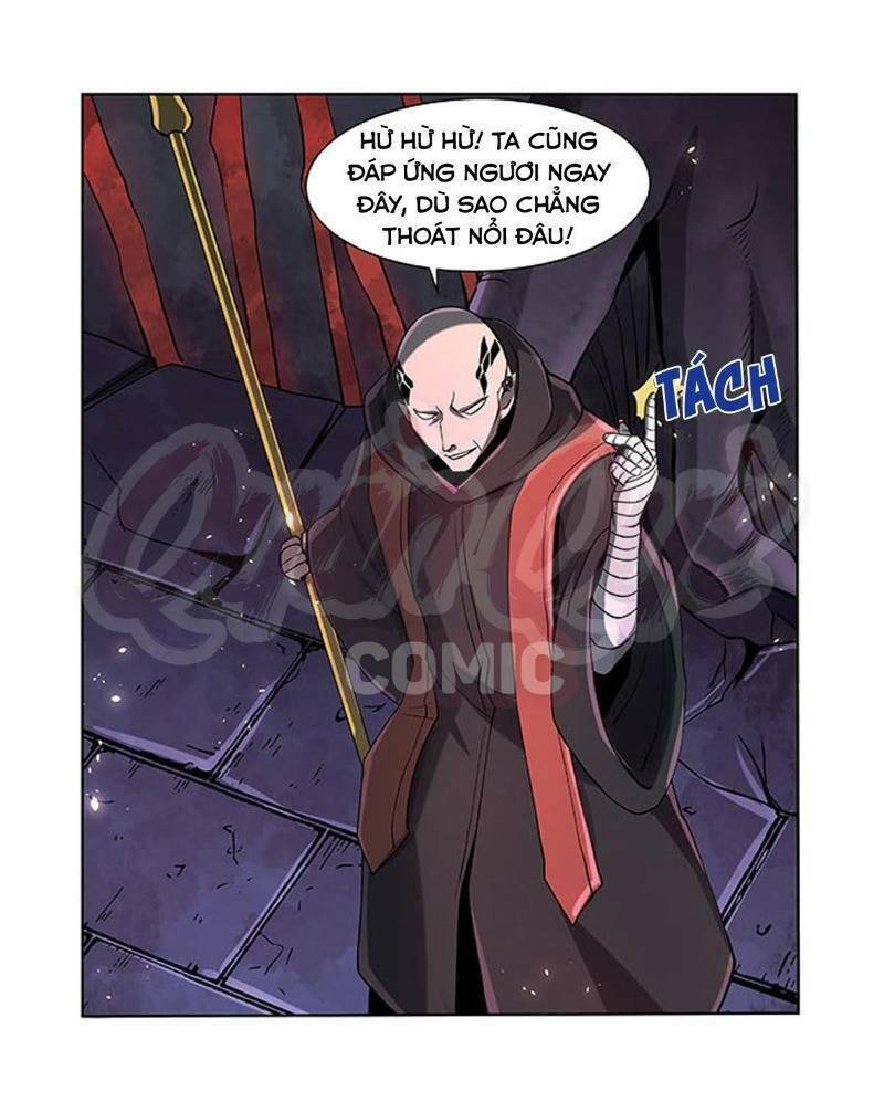 Ma vương thất nghiệp - Chapter 69 - Page 7