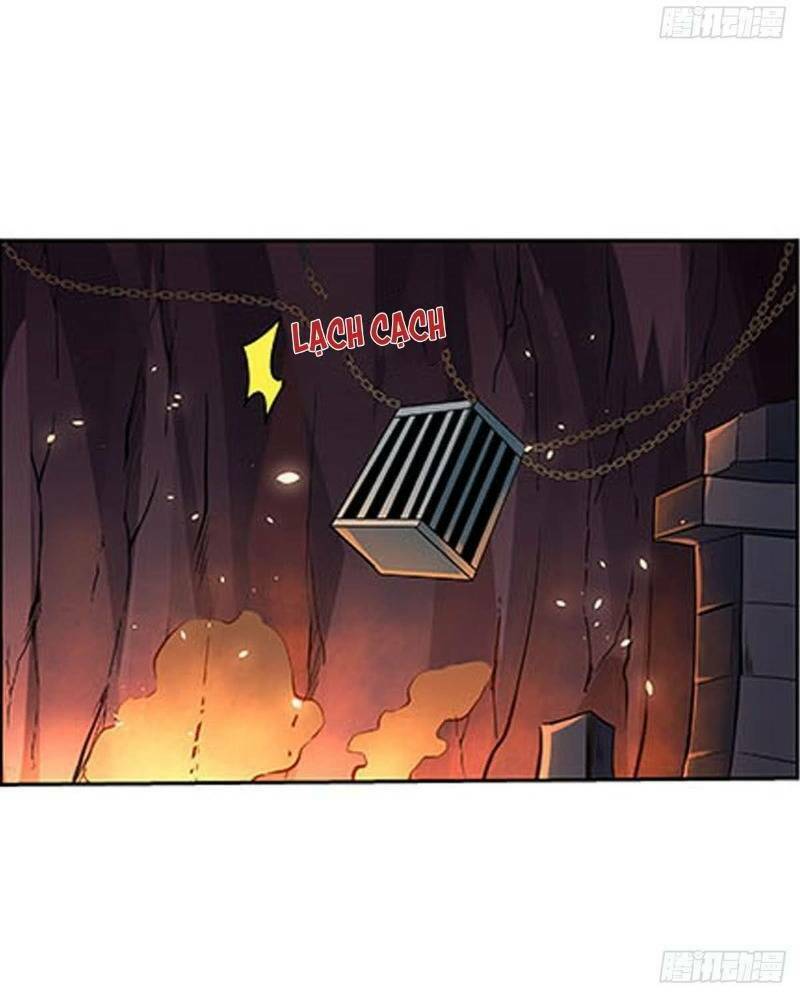 Ma vương thất nghiệp - Chapter 69 - Page 8