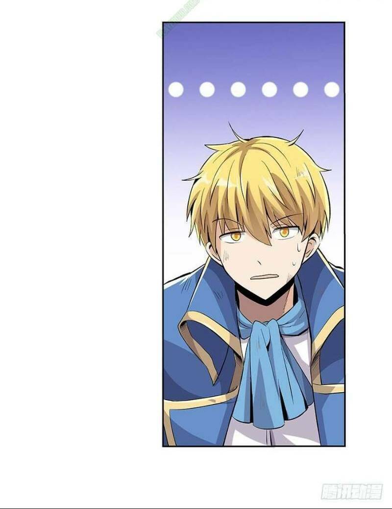 Ma vương thất nghiệp - Chapter 7 - Page 9