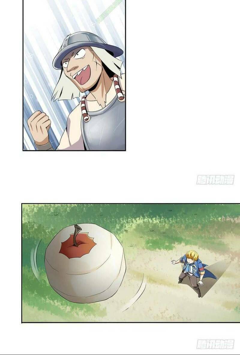 Ma vương thất nghiệp - Chapter 7 - Page 18