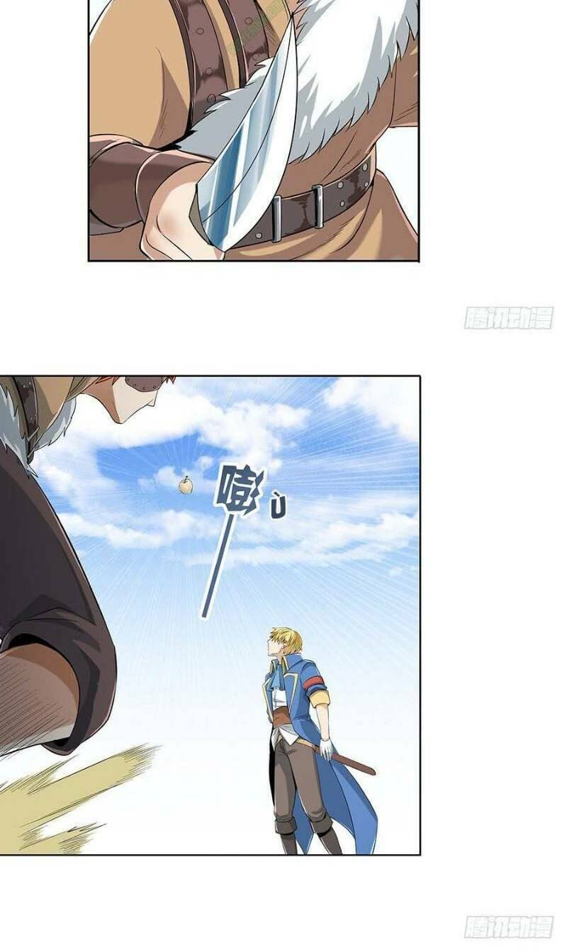 Ma vương thất nghiệp - Chapter 7 - Page 20