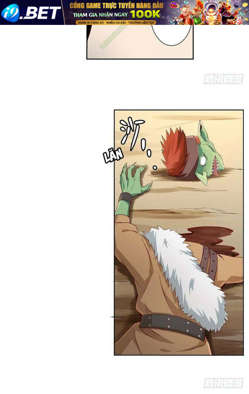 Ma vương thất nghiệp - Chapter 7 - Page 26