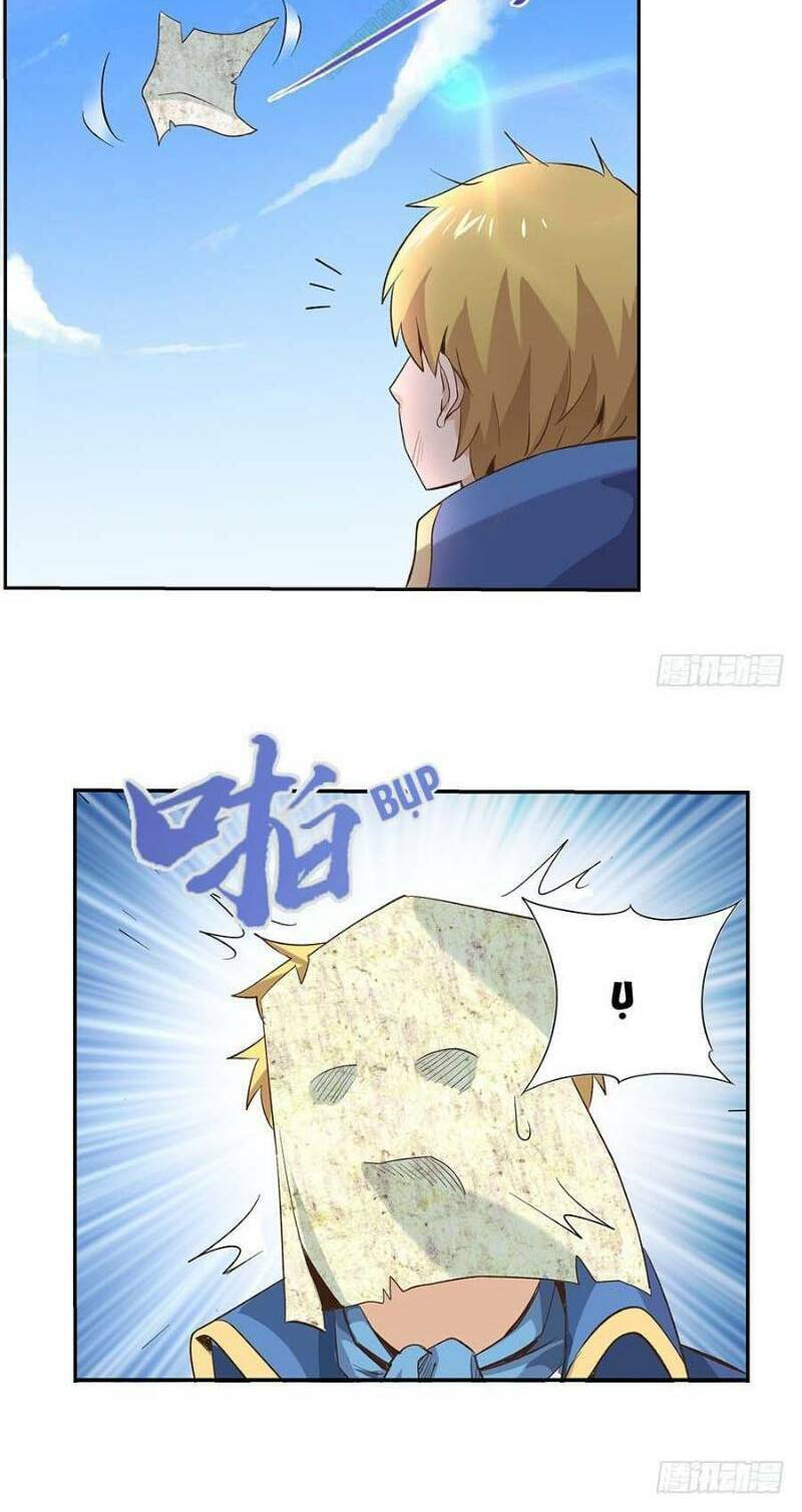 Ma vương thất nghiệp - Chapter 7 - Page 5