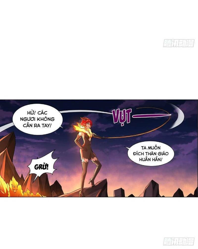 Ma vương thất nghiệp - Chapter 70 - Page 9