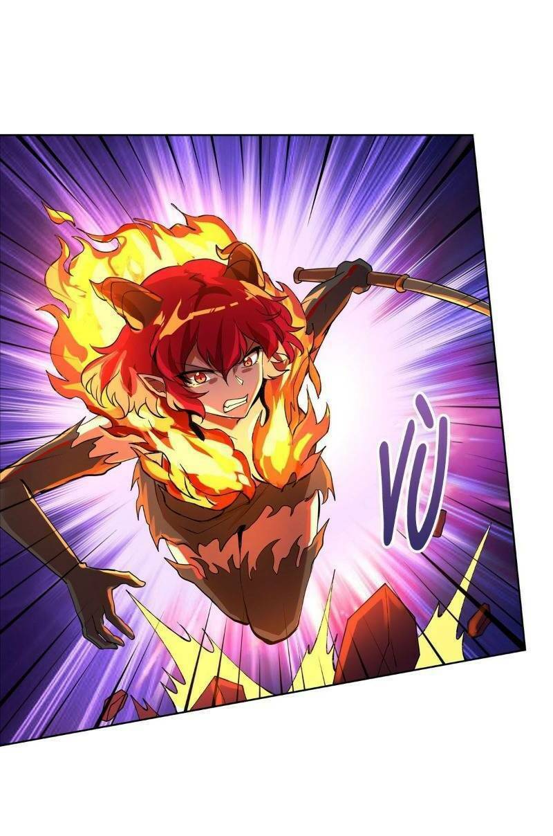 Ma vương thất nghiệp - Chapter 70 - Page 10