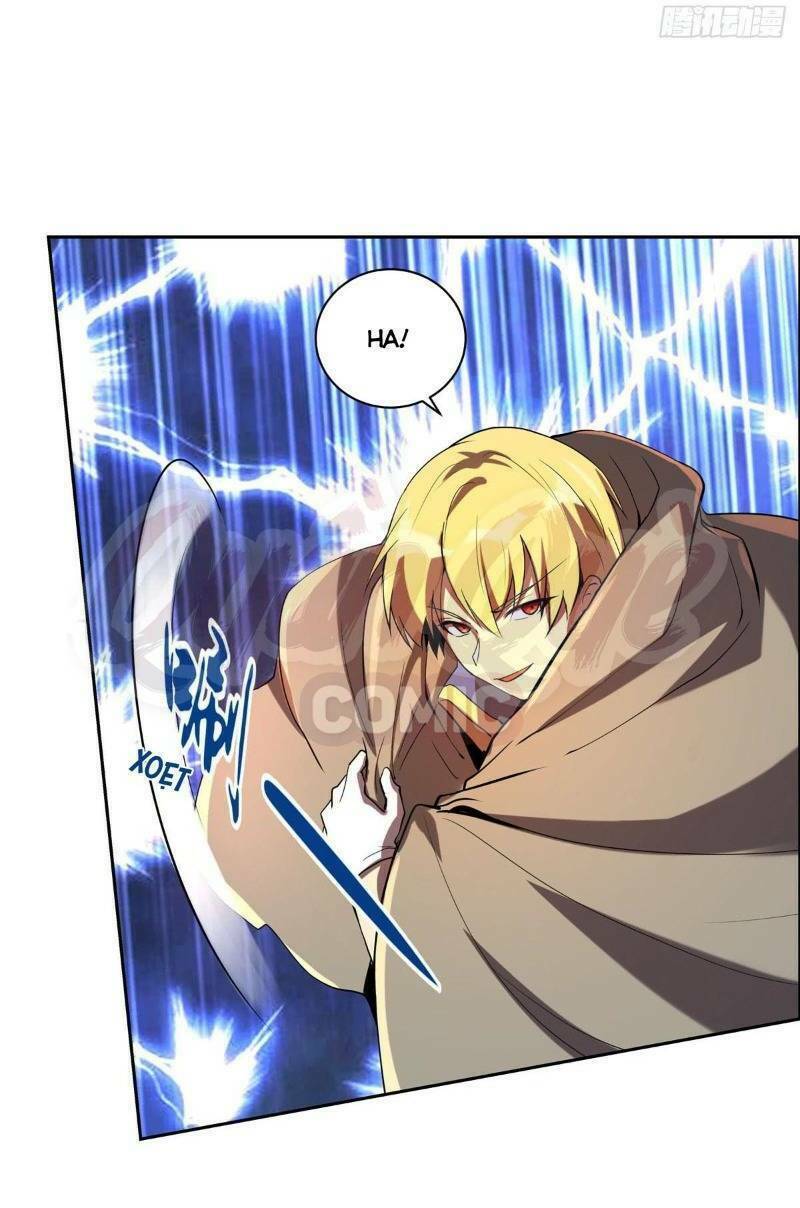 Ma vương thất nghiệp - Chapter 70 - Page 11