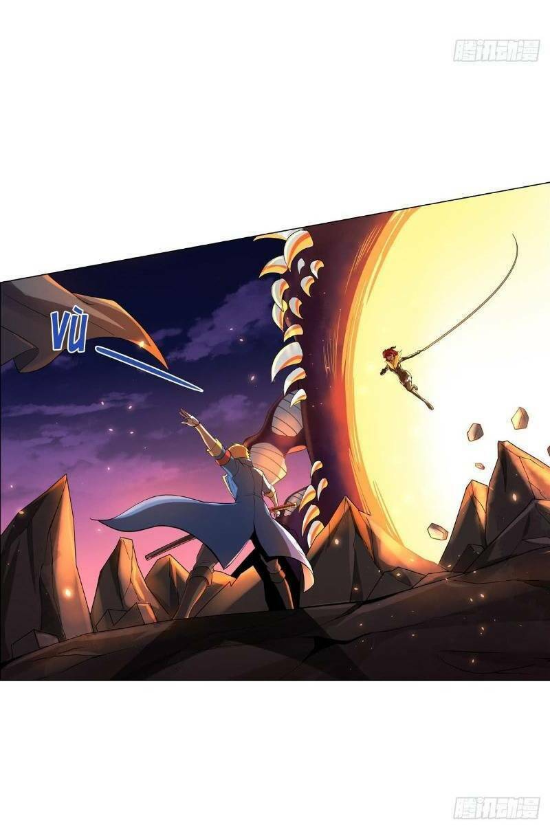 Ma vương thất nghiệp - Chapter 70 - Page 12