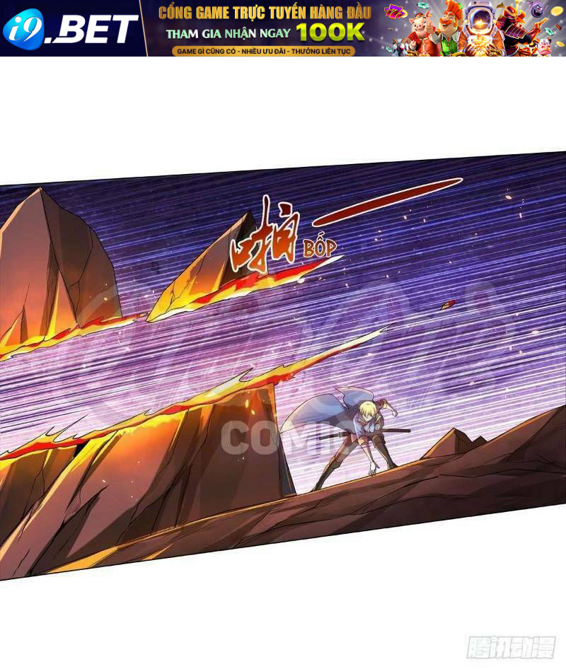 Ma vương thất nghiệp - Chapter 70 - Page 14