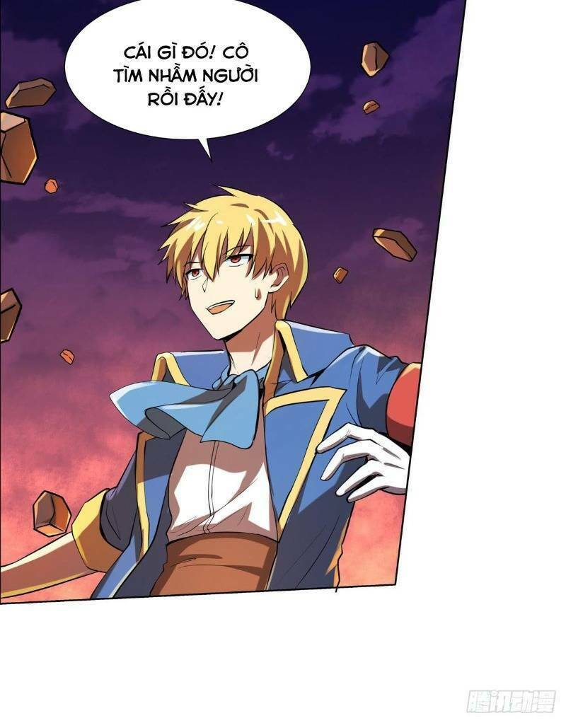 Ma vương thất nghiệp - Chapter 70 - Page 18