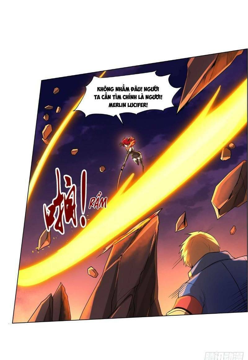 Ma vương thất nghiệp - Chapter 70 - Page 19