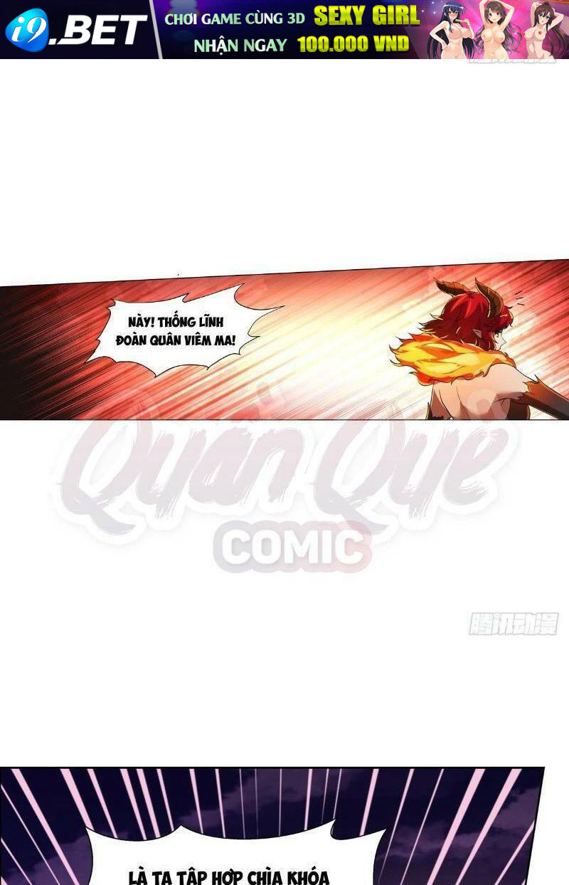 Ma vương thất nghiệp - Chapter 70 - Page 20