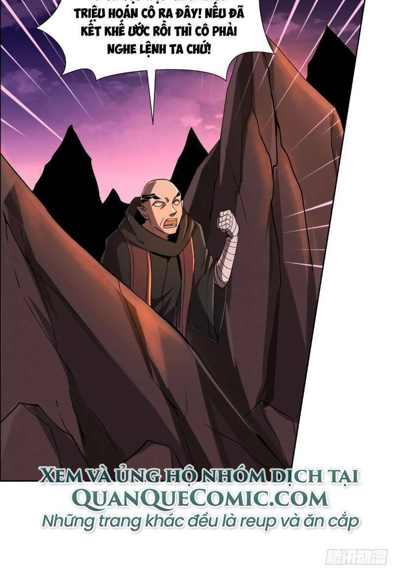 Ma vương thất nghiệp - Chapter 70 - Page 21