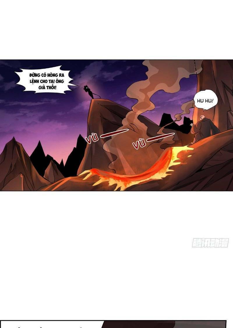 Ma vương thất nghiệp - Chapter 70 - Page 25