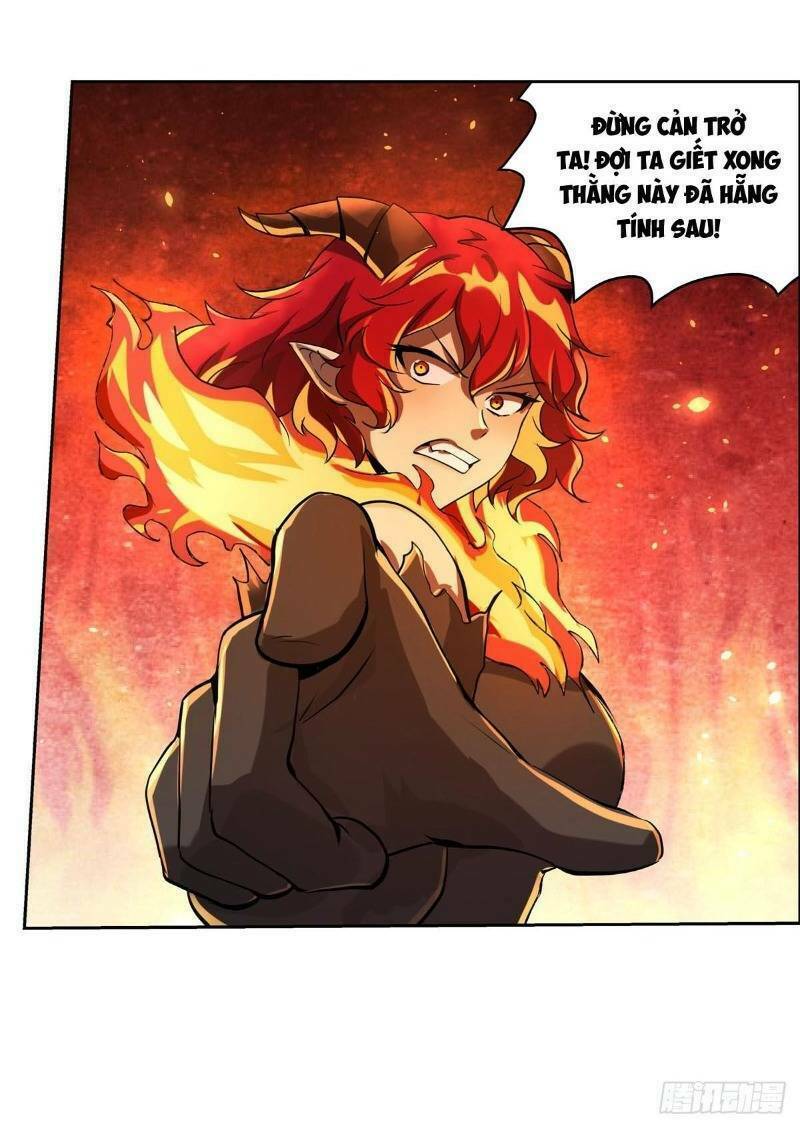 Ma vương thất nghiệp - Chapter 70 - Page 27