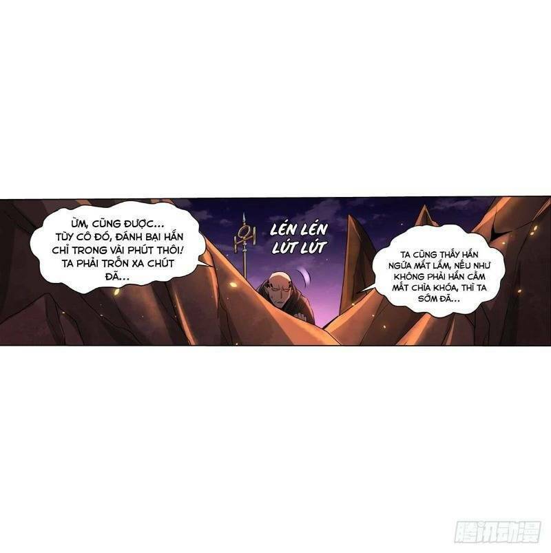 Ma vương thất nghiệp - Chapter 70 - Page 28